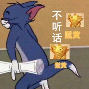这个不听话就是逊头像
