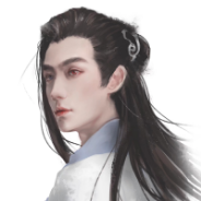 天玉风青头像