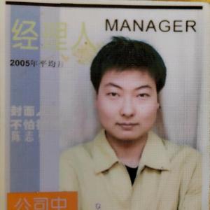 酒店人小民民头像