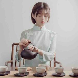 铁壶之家官方头像