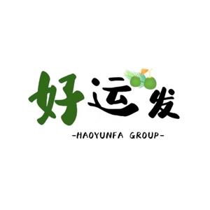 好运发集团代言人头像