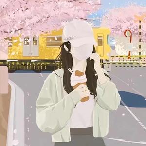 绝版天真头像