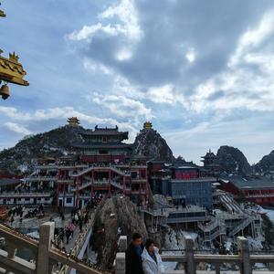 小可的乐呵生活头像