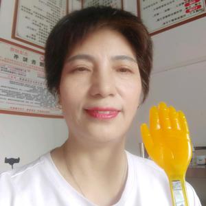 王家秀中医调理师头像