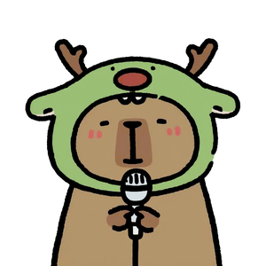 迷鹿科普头像