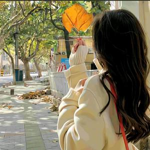 穗缘头像