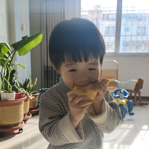 琪悦头像