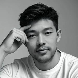 手工模型丁陆亮头像