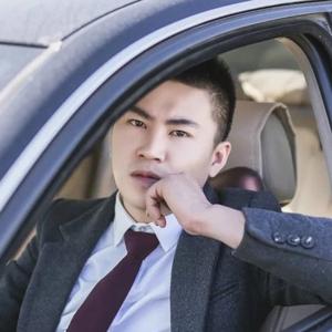 汪天明头像