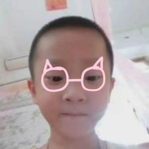 地铁逃生小博头像