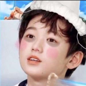 和我一起梦游（见过时团版）头像