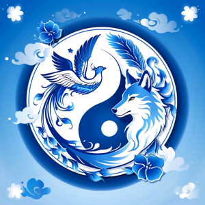 郎凤头像