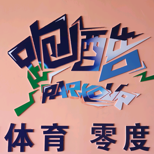 灌南零度跑酷头像