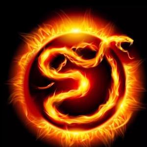 🔥💫💧头像