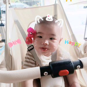 胖小子儿头像