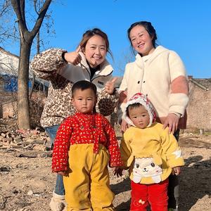 玲玲生活vlog头像