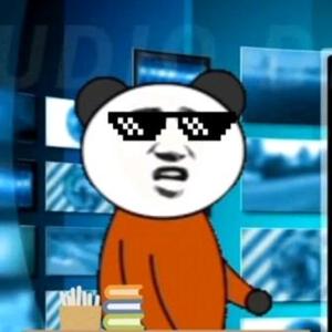 省流小明头像