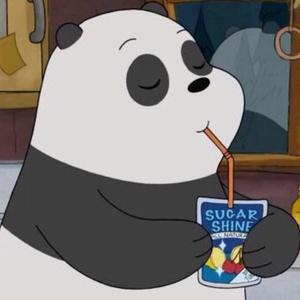 一条小鱼漫剪头像