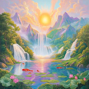 北斗星光头像