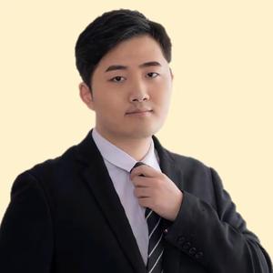 鹏飞智慧说头像