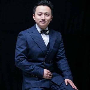 鲁佳｜全网百万粉丝演讲教练头像
