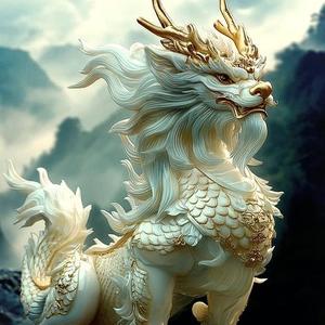 貔貅故事会头像