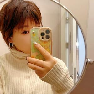 喜乐的莉莉头像