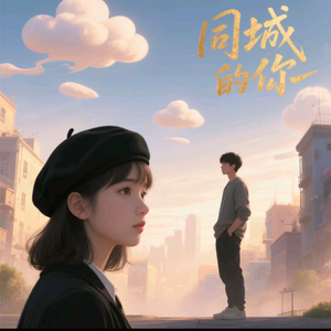 同城的你头像
