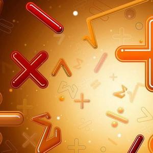一点数学头像