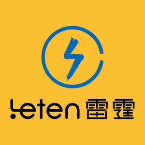 Leten雷霆科普头像