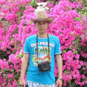 飞越户外头像