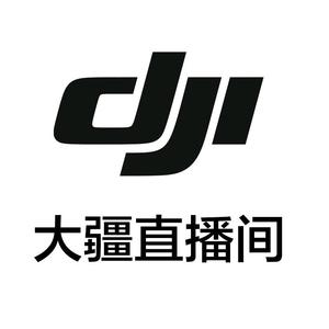 DJI大疆OSMO直播间头像