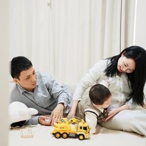 小静同“学”（学当妈版）头像