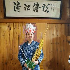 革家阿羿头像