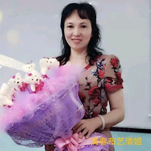 清春布艺.真好养生头像