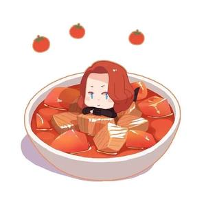 萌萌的味蕾之旅 头像