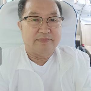 白长义头像