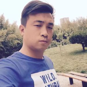 自在的潇洒杰头像