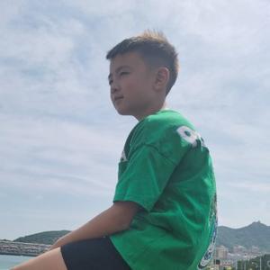 经发初中生头像