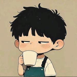 大能能剧场头像