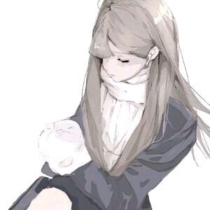 阿木春头像