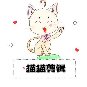 猫猫剪辑2头像