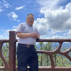 maorongchun188头像