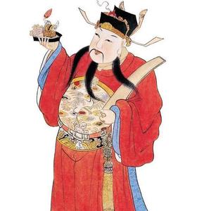 古牧头像