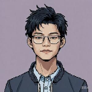 王选投资心理学头像