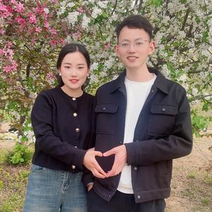 高峰夫妇