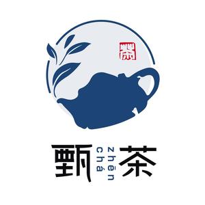 馆小茶甄头像