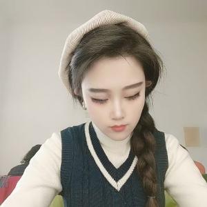 兔子老师头像
