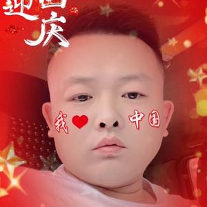 幸福人生谢杰头像
