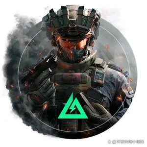 豺狼的战争（游戏推荐）头像